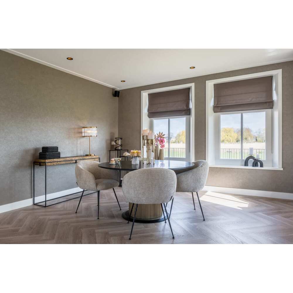 Valgomojo stalas  Ironville Ø140, Lima Design, Richmond interiors, Richmond interiors,