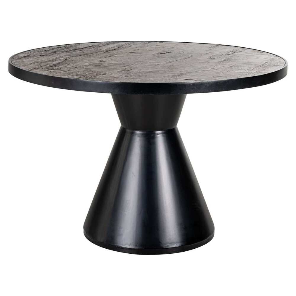 Valgomojo stalas Russell  120Ø, Lima Design, Richmond interiors, Richmond interiors,