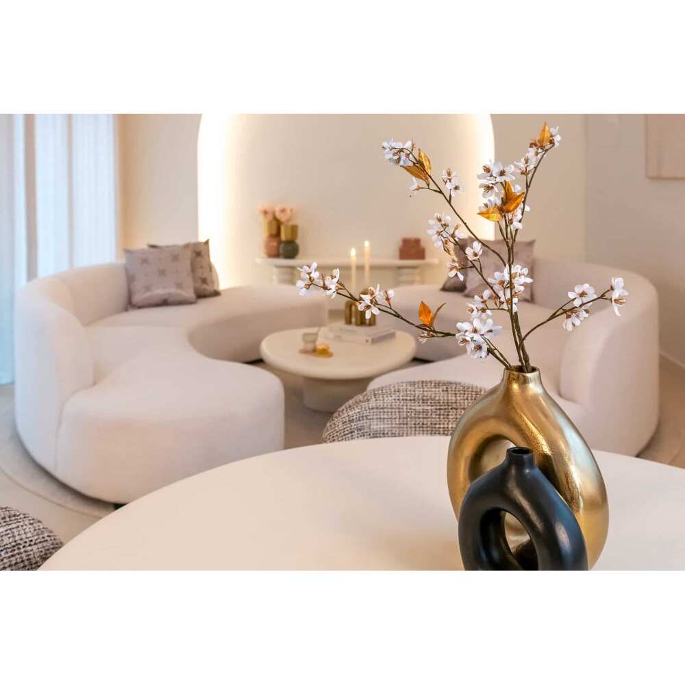 Valgomojo stalas  Bloomstone  130, Lima Design, Richmond interiors, Richmond interiors,