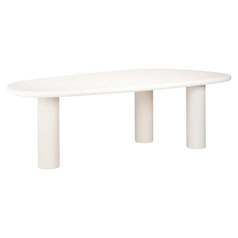 Valgomojo stalas Bloomstone 230, Lima Design, Richmond interiors, Richmond interiors,