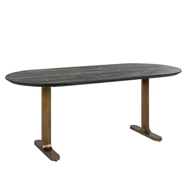 Valgomojo stalas Revelin 200, Lima Design, Richmond interiors, Richmond interiors,