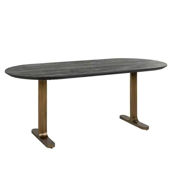 Valgomojo stalas Luxor diamond 230, Lima Design, Richmond interiors, Richmond interiors,