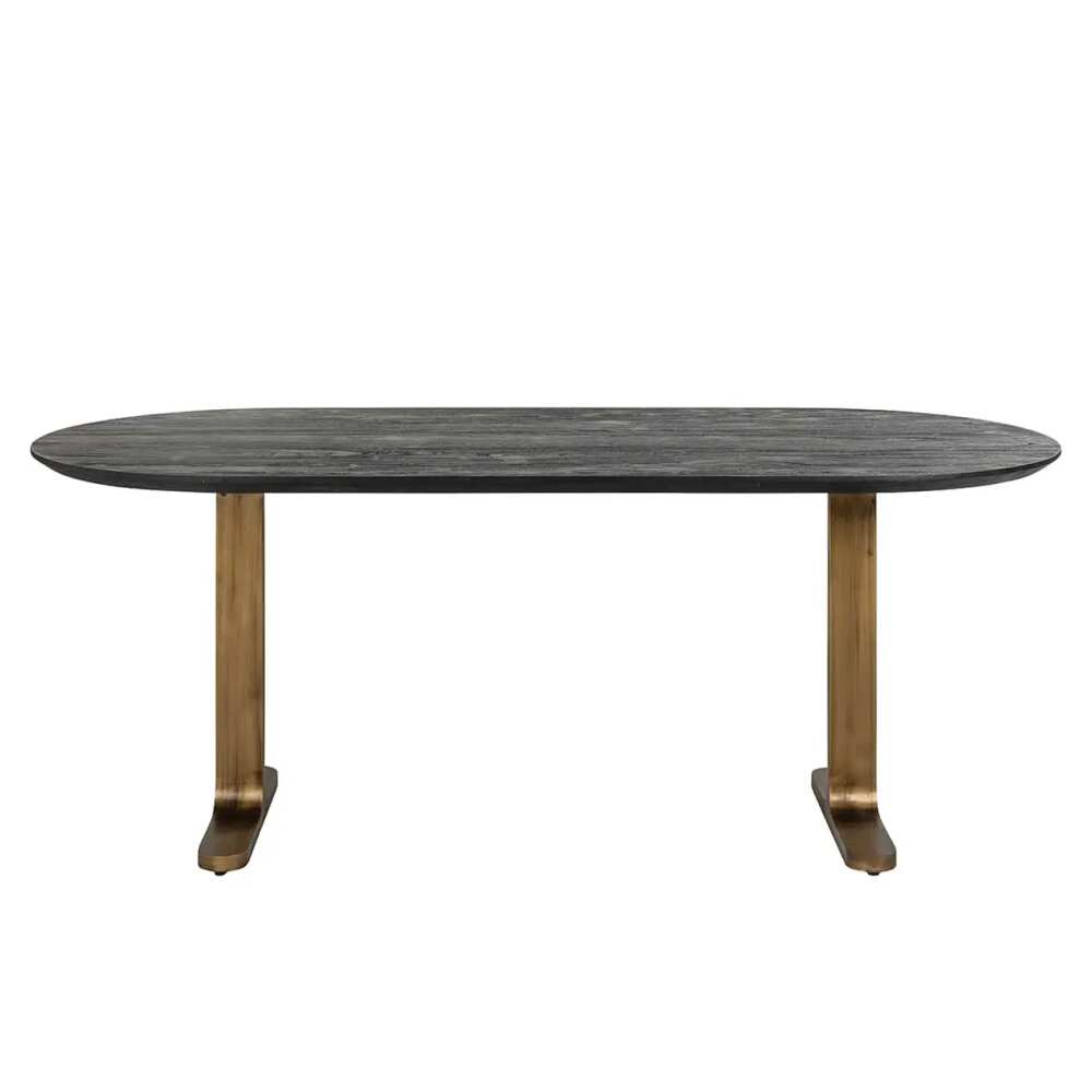 Valgomojo stalas Luxor diamond 230, Lima Design, Richmond interiors, Richmond interiors,