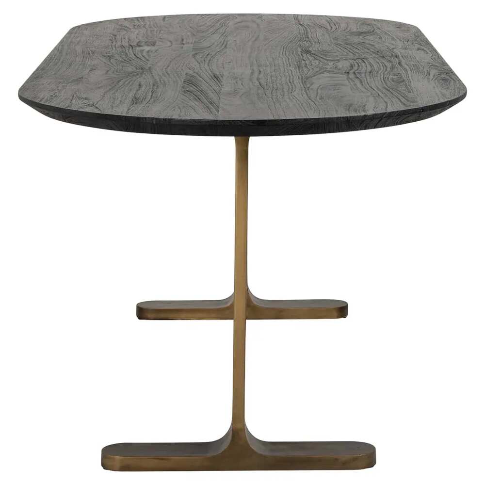 Valgomojo stalas Luxor diamond 230, Lima Design, Richmond interiors, Richmond interiors,