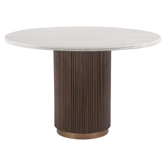 Valgomojo stalas Mayfield 120Ø, Lima Design, Richmond interiors, Richmond interiors,