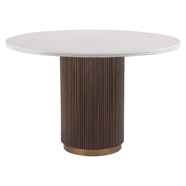 Valgomojo stalas Mayfield 120Ø, Lima Design, Richmond interiors, Richmond interiors,