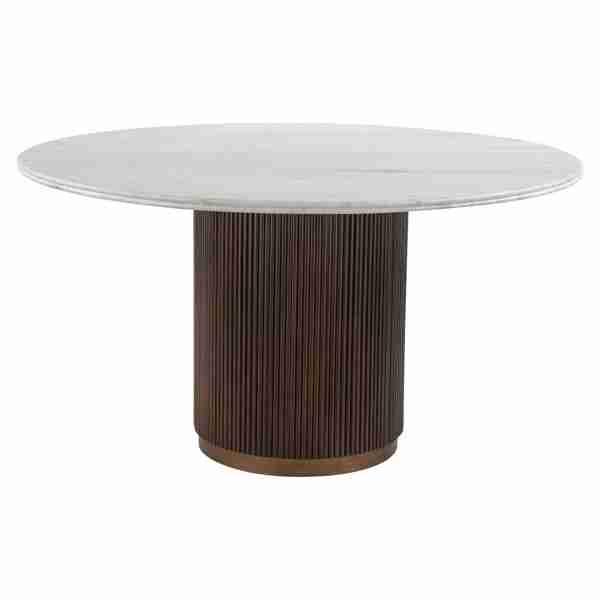 Valgomojo stalas Mayfield 140Ø, Lima Design, Richmond interiors, Richmond interiors,