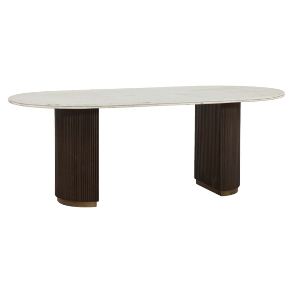 Valgomojo stalas Mayfield 210, Lima Design, Richmond interiors, Richmond interiors,