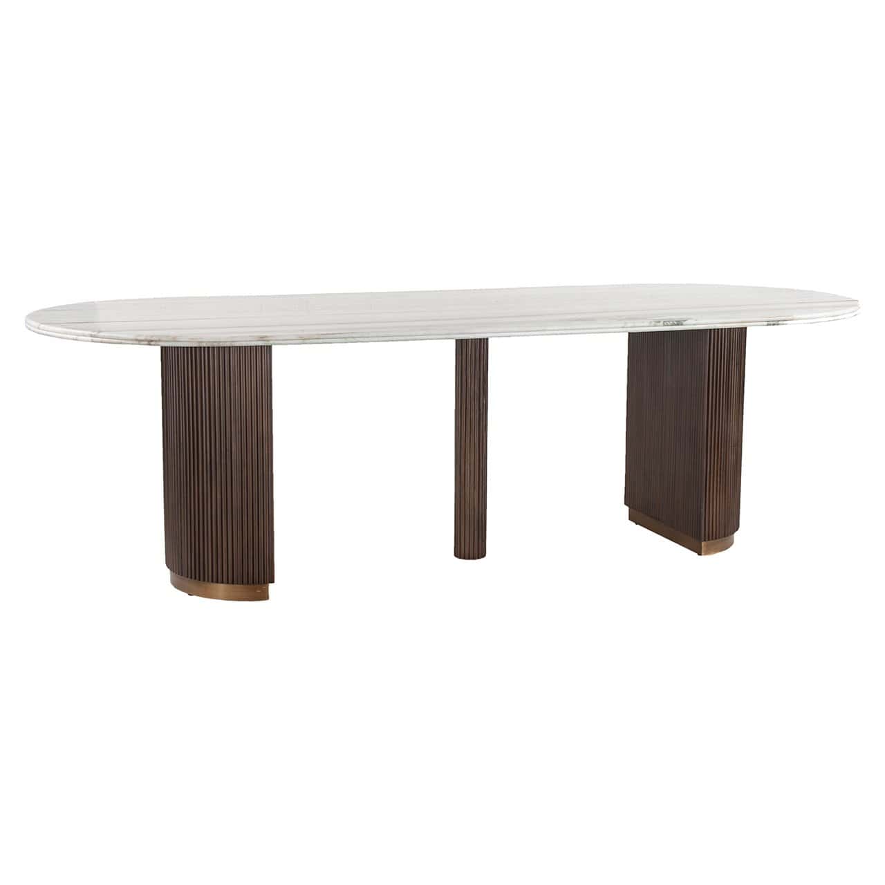 Valgomojo stalas Mayfield 250 1 Valgomojo stalas Mayfield 250, Lima Design, Richmond interiors, Richmond interiors,