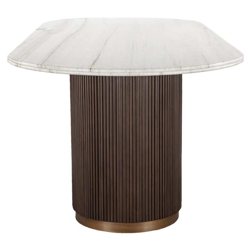 Valgomojo stalas Mayfield 250, Lima Design, Richmond interiors, Richmond interiors,