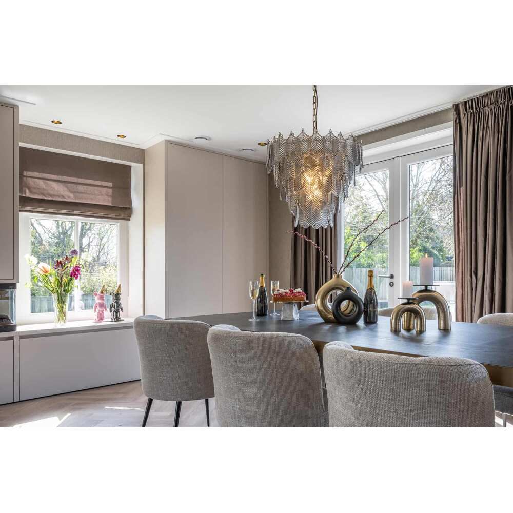 Valgomojo stalas Cambon 320, Lima Design, Richmond interiors, Richmond interiors,
