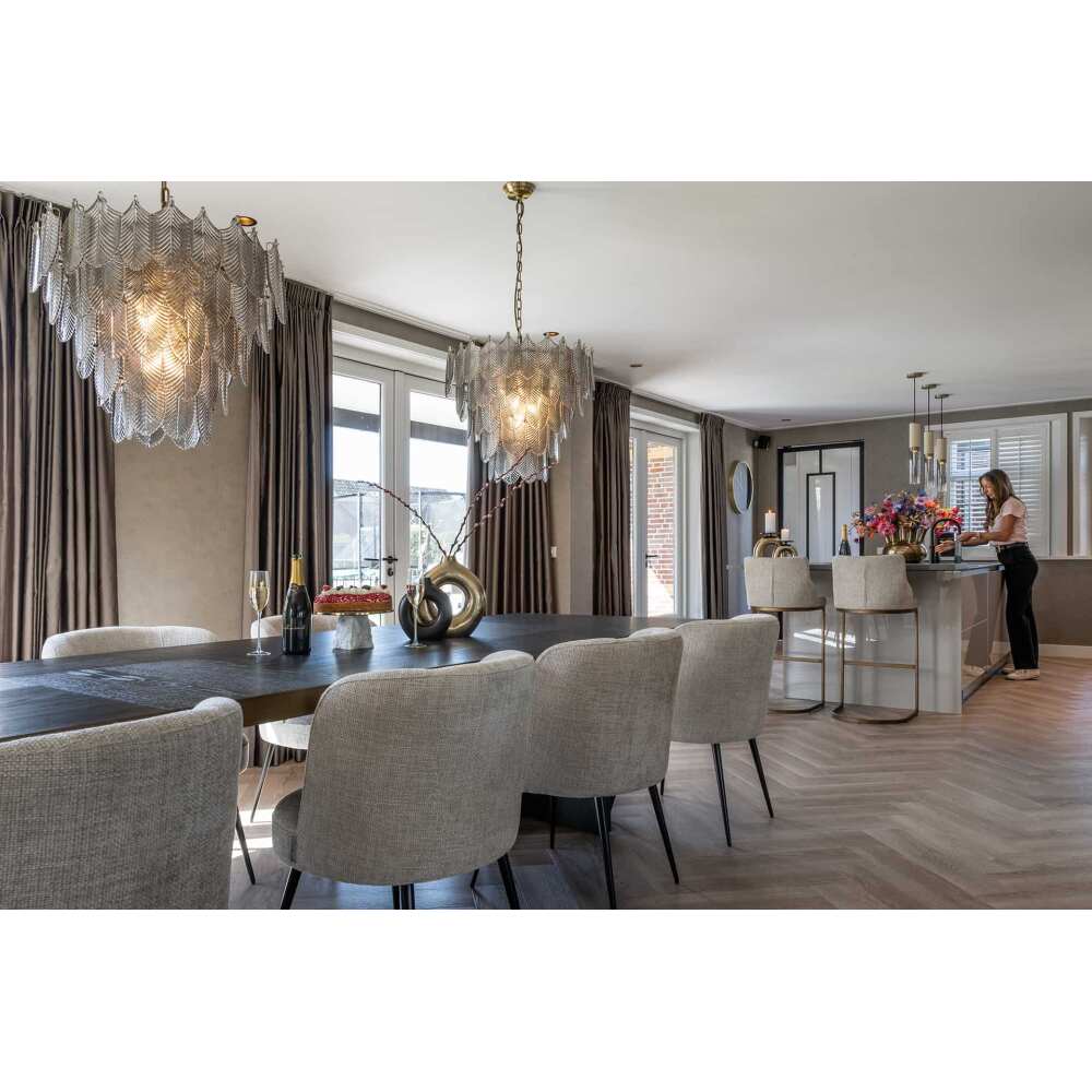 Valgomojo stalas Cambon 320, Lima Design, Richmond interiors, Richmond interiors,