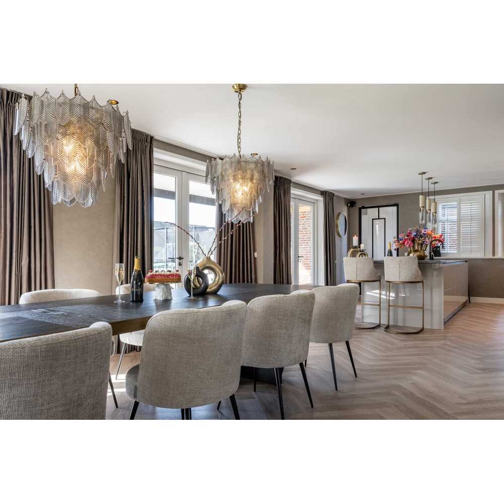 Valgomojo stalas Cambon 320, Lima Design, Richmond interiors, Richmond interiors,