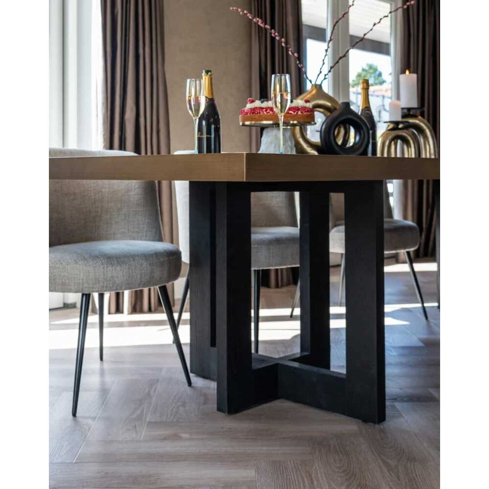 Valgomojo stalas Cambon 320, Lima Design, Richmond interiors, Richmond interiors,