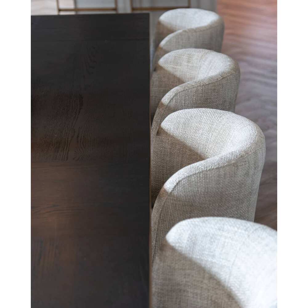 Valgomojo stalas Cambon 320, Lima Design, Richmond interiors, Richmond interiors,
