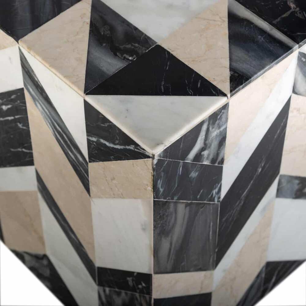 Kavos staliukas Rostelli, Lima Design, Svetainės baldai, Richmond interiors,