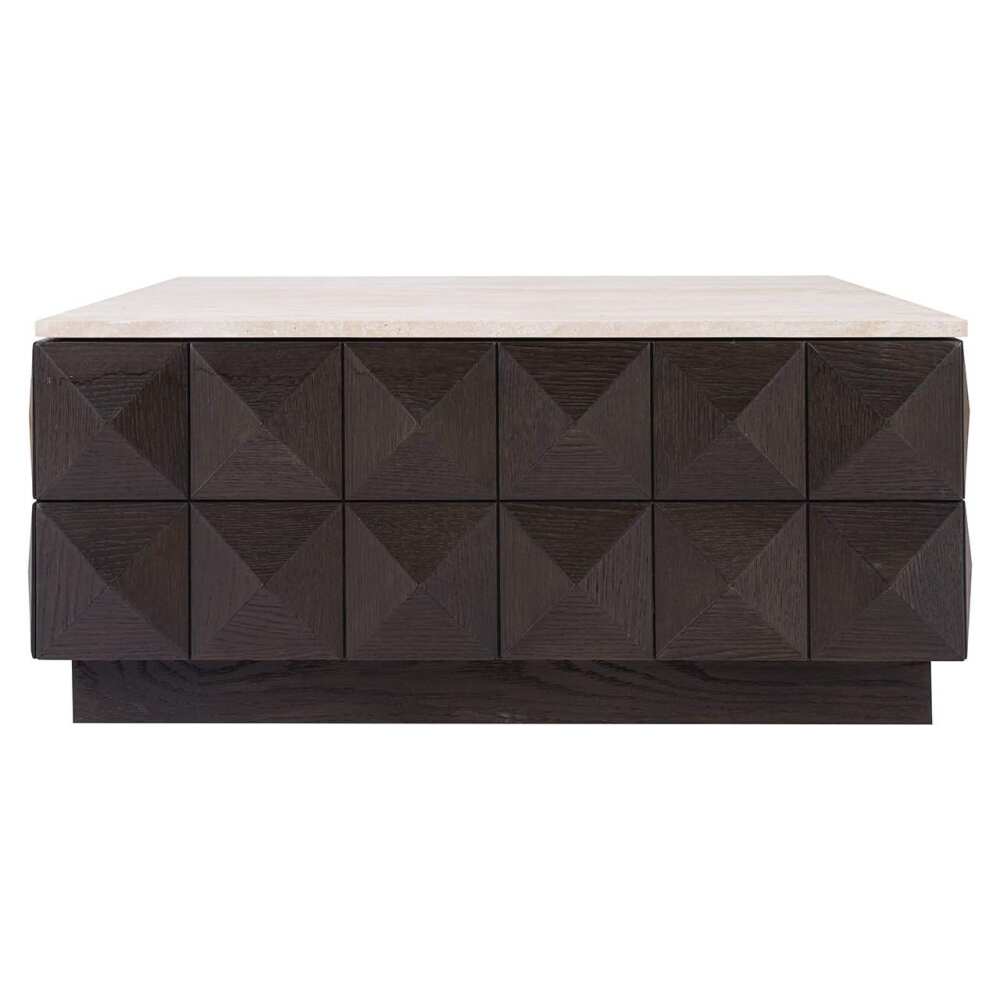 Kavos staliukas Claremont, Lima Design, Svetainės baldai, Richmond interiors,