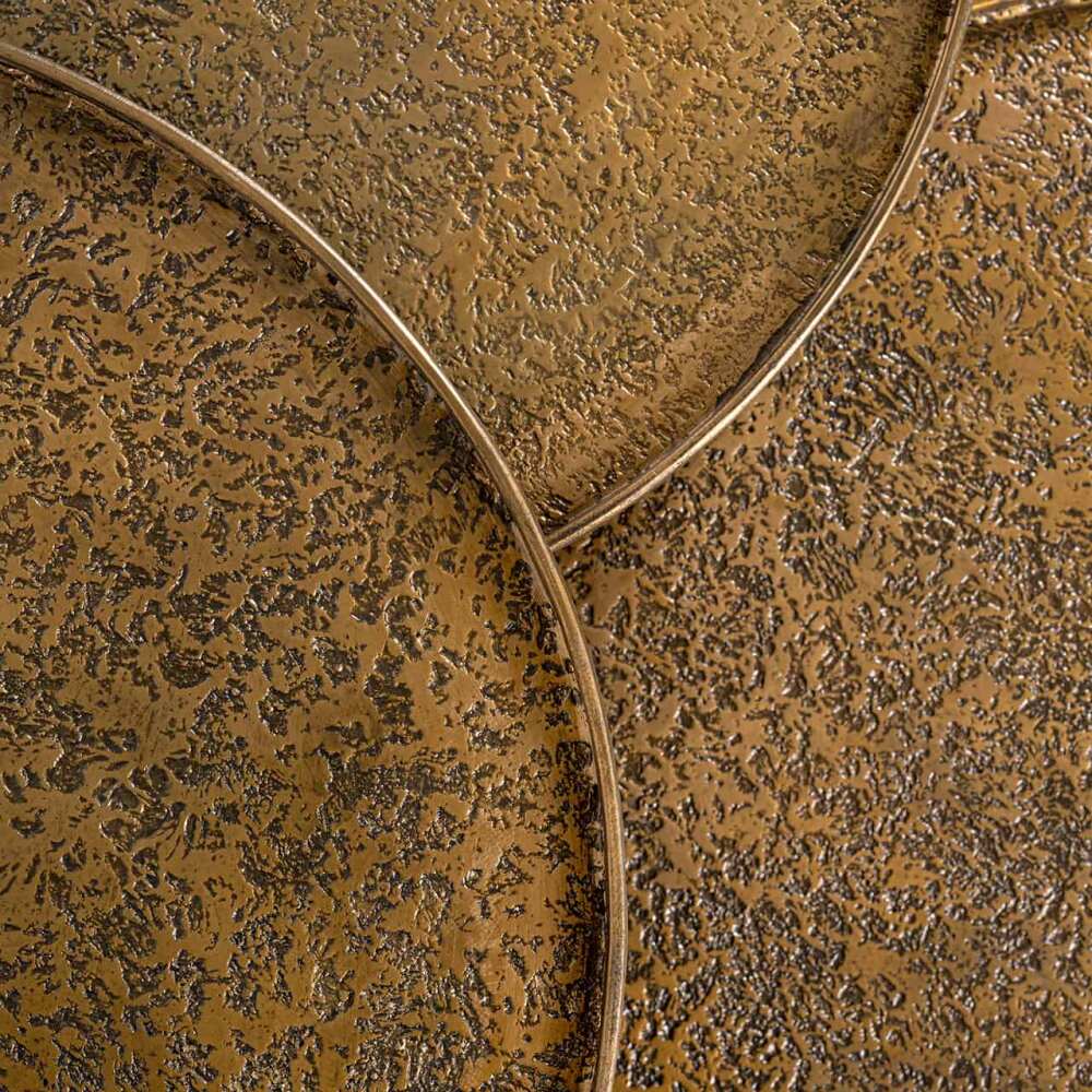 Kavos staliukas Luton komplektas iš 3, Lima Design, Svetainės baldai, Richmond interiors,