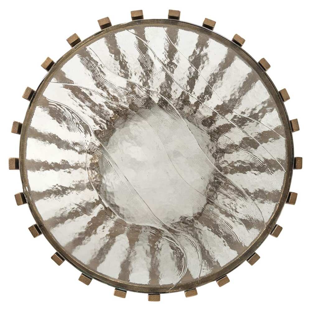 Kavos staliukas Volante 47,5Ø, Lima Design, Svetainės baldai, Richmond interiors,