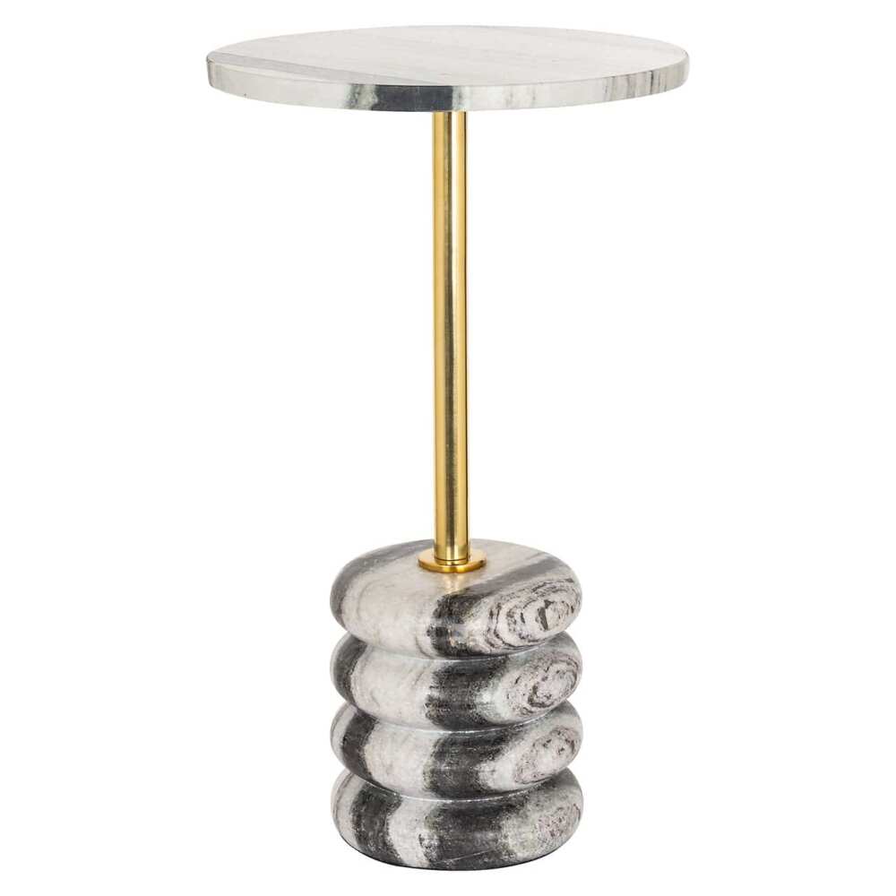 Kavos staliukas Isolde, Lima Design, Svetainės baldai, Richmond interiors,