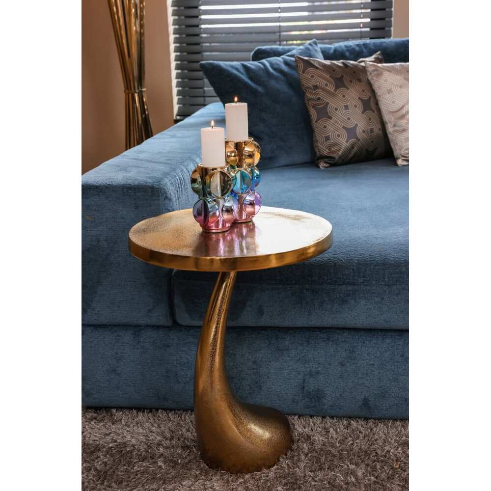 Kavos staliukas Dolphin, Lima Design, Svetainės baldai, Richmond interiors,