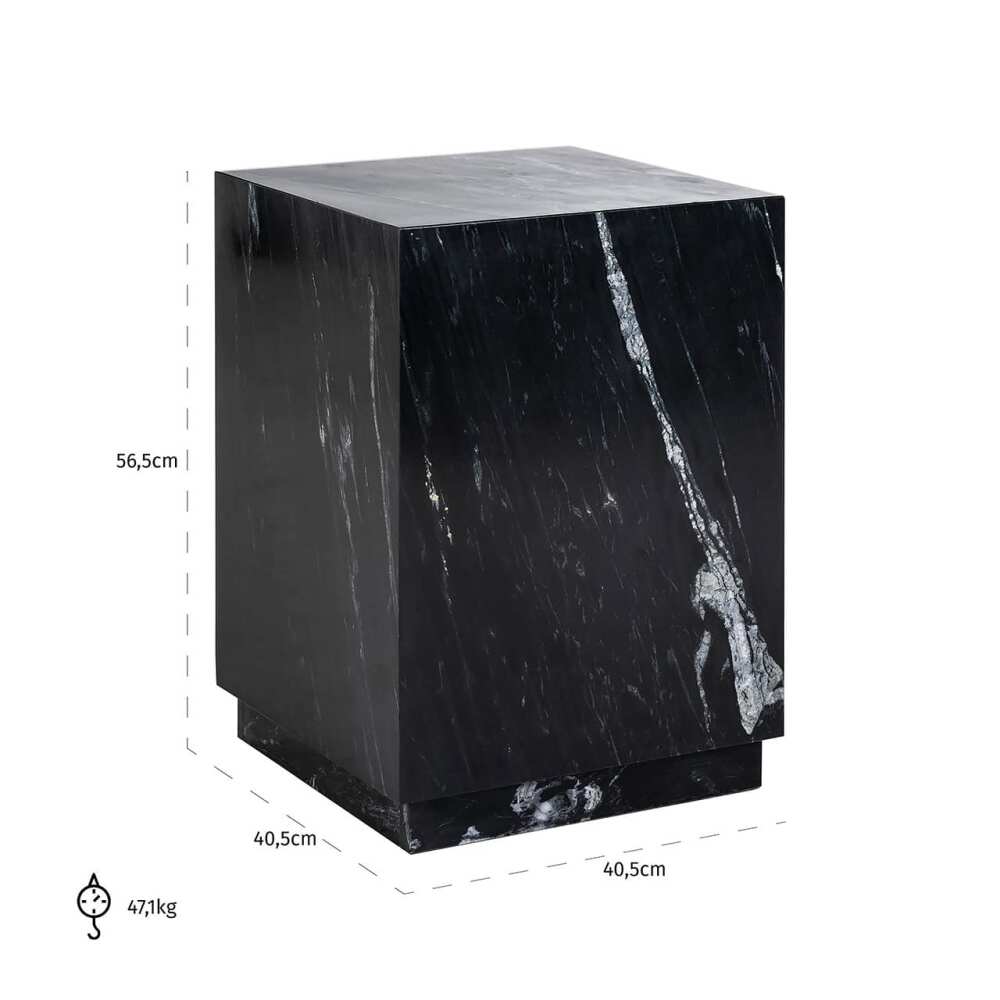 Kavos staliukas Salvatore, Lima Design, Svetainės baldai, Richmond interiors,