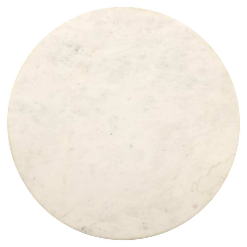 Kavos staliukas Barbara balta, Lima Design, Svetainės baldai, Richmond interiors,