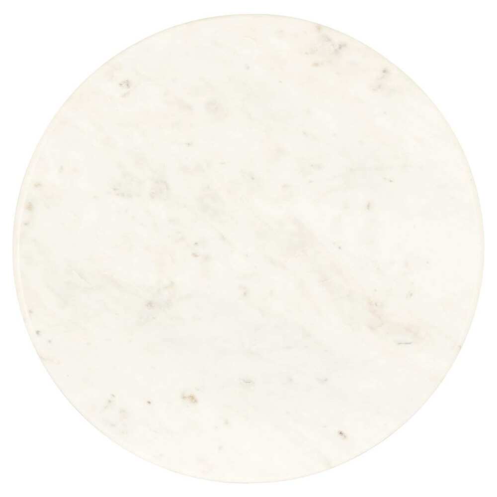 Kavos staliukas Boann balta, Lima Design, Svetainės baldai, Richmond interiors,