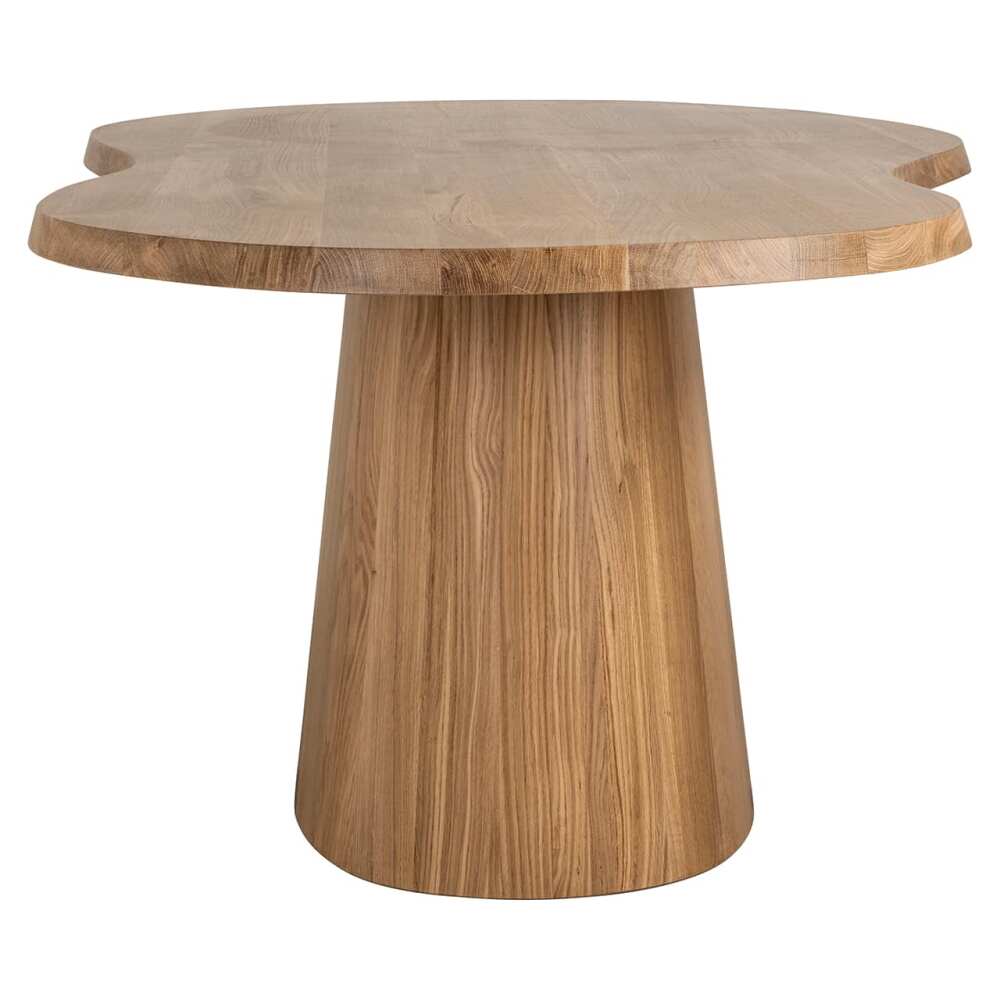 Valgomojo stalas Riva 230 (Natural oak), Lima Design, Richmond interiors, Richmond interiors,
