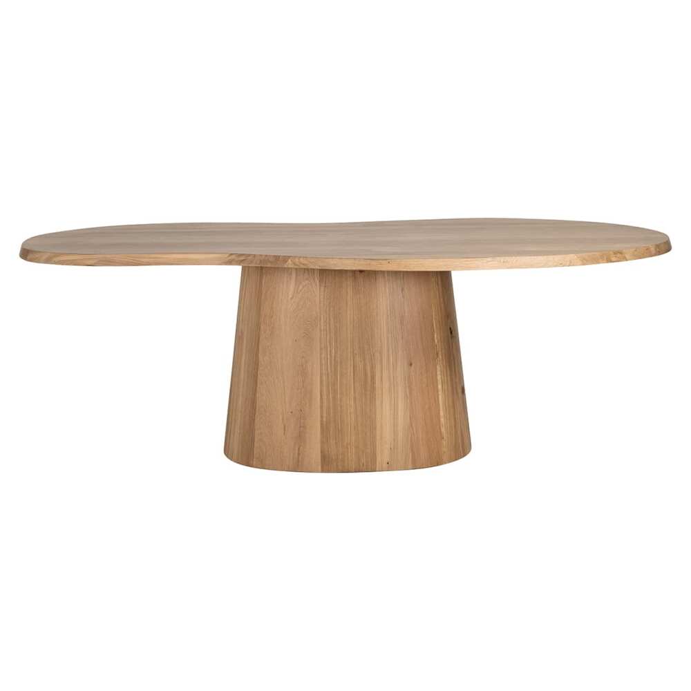 Valgomojo stalas Riva 230 (Natural oak), Lima Design, Richmond interiors, Richmond interiors,