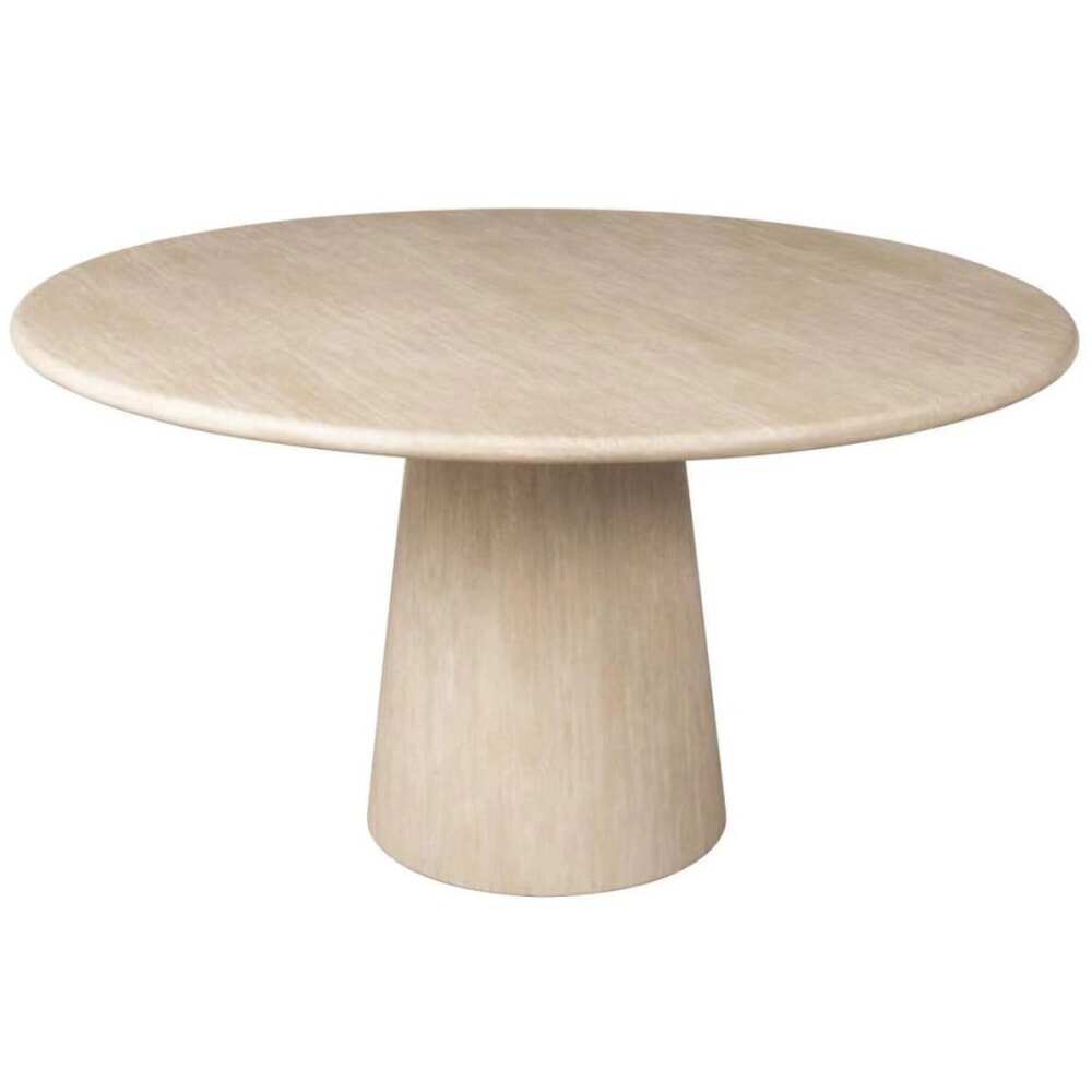 Valgomojo stalas Fictus 140Ø, Lima Design, Richmond interiors, Richmond interiors,