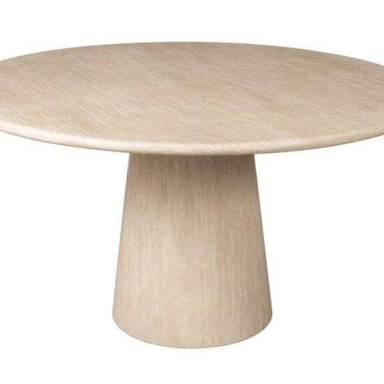 Valgomojo stalas Fictus 140Ø, Lima Design, Richmond interiors, Richmond interiors,