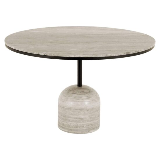 Valgomojo stalas Duncan 120Ø, Lima Design, Richmond interiors, Richmond interiors,