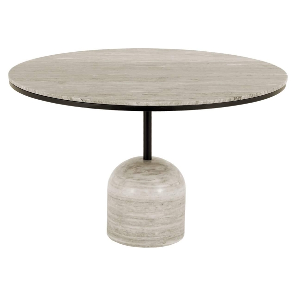 Valgomojo stalas Duncan 120Ø, Lima Design, Richmond interiors, Richmond interiors,