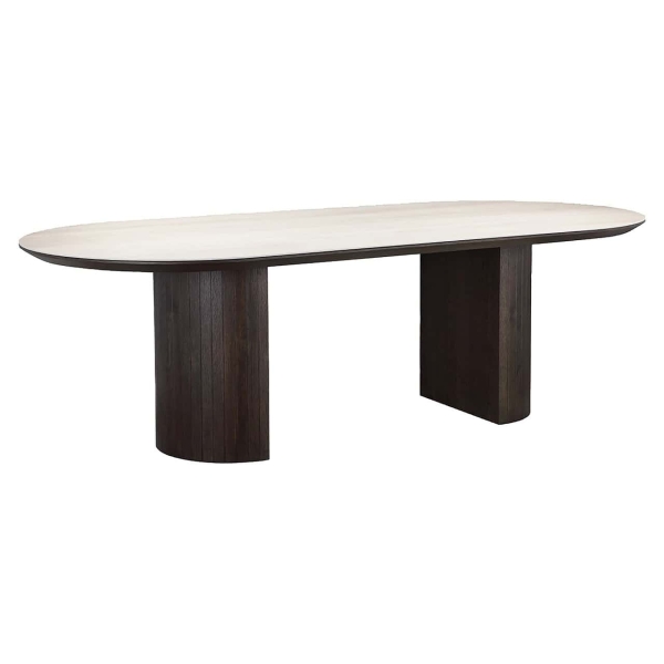 Valgomojo stalas Ritz 240, Lima Design, Richmond interiors, Richmond interiors,