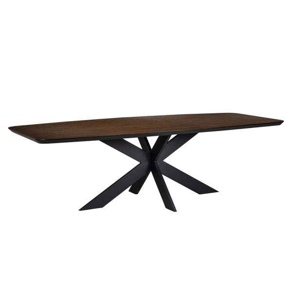 Valgomojo stalas Bonvoy 235, Lima Design, Richmond interiors, Richmond interiors,