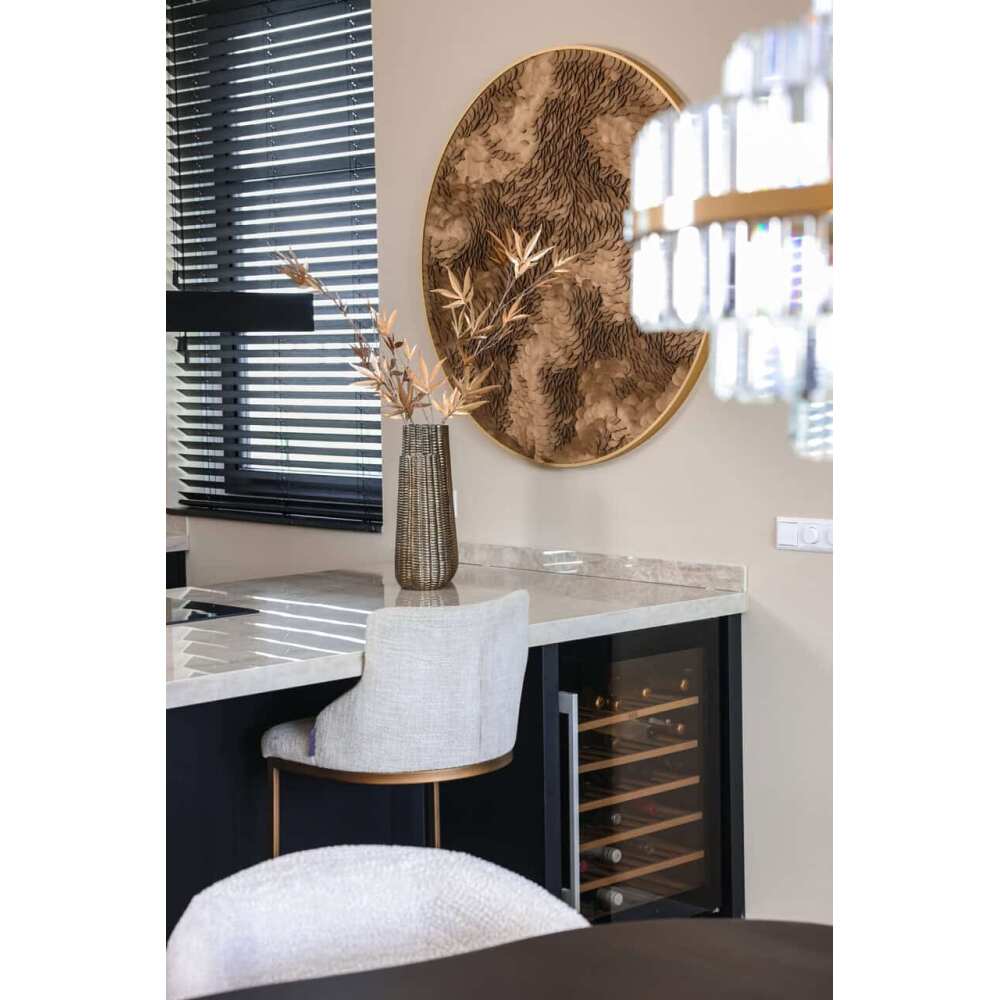Valgomojo stalas Sherman organic 230x139, Lima Design, Richmond interiors, Richmond interiors,