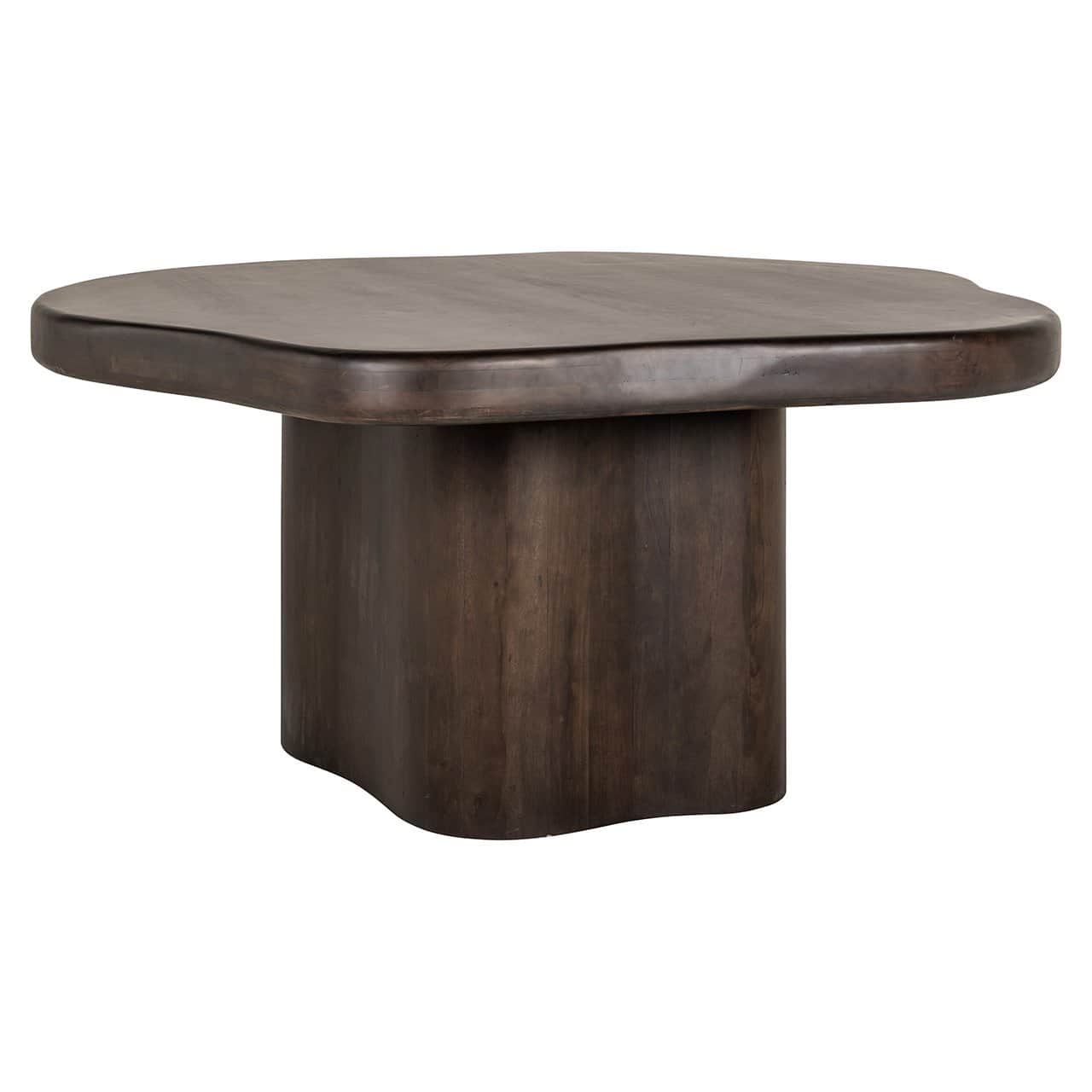 Valgomojo stalas Sherman organic 152x152 1 Valgomojo stalas Sherman organic 152x152, Lima Design, Richmond interiors, Richmond interiors,
