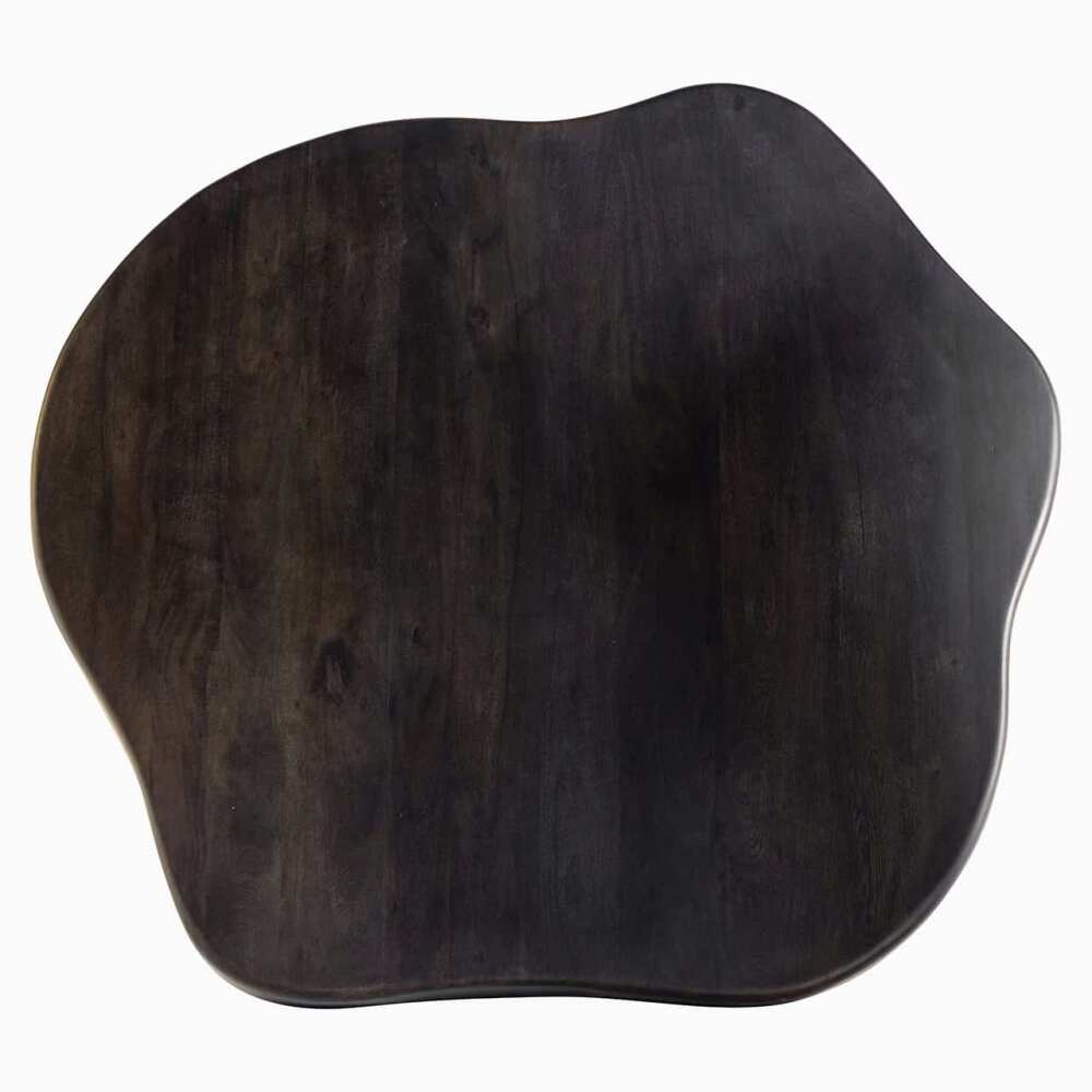 Valgomojo stalas Sherman organic 152x152, Lima Design, Richmond interiors, Richmond interiors,