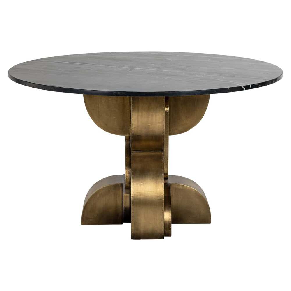 Valgomojo stalas Maddox130Ø, Lima Design, Richmond interiors, Richmond interiors,