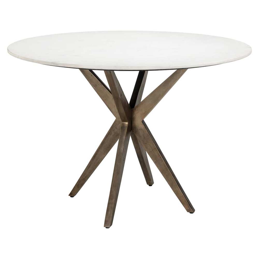 Valgomojo stalas Maisy 114Ø, Lima Design, Richmond interiors, Richmond interiors,