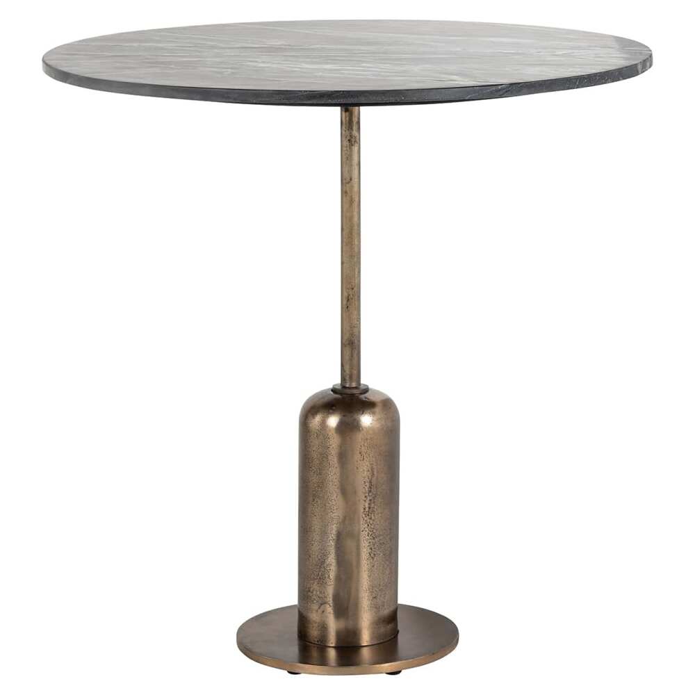 Bistro table Logan 75Ø, Lima Design, Richmond interiors, Richmond interiors,
