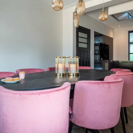 Valgomojo stalas Blax oval 230, Lima Design, Richmond interiors, Richmond interiors,