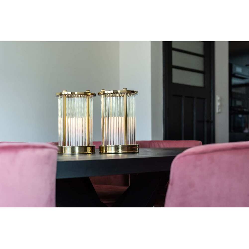 Valgomojo stalas Blax oval 230, Lima Design, Richmond interiors, Richmond interiors,