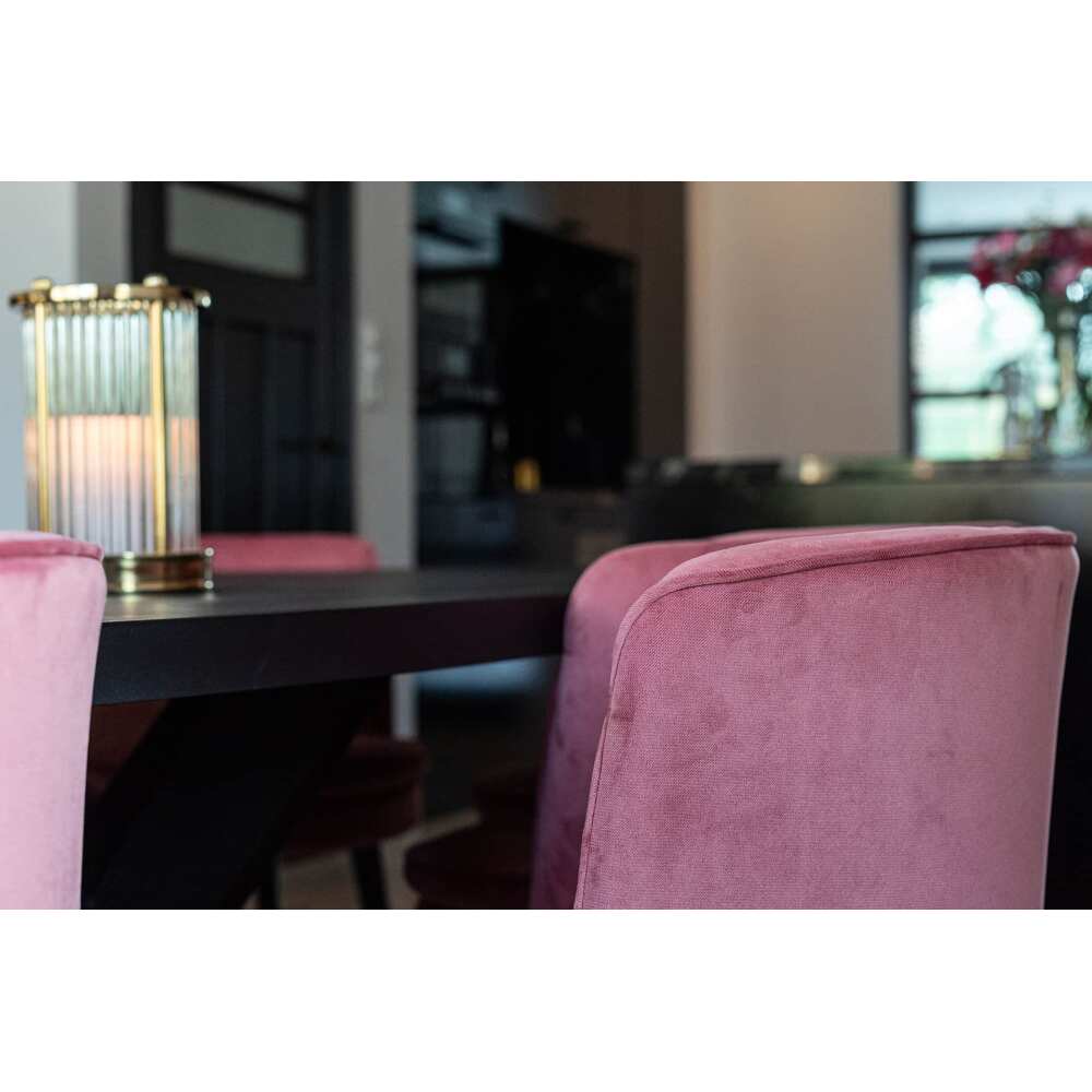 Valgomojo stalas Blax oval 230, Lima Design, Richmond interiors, Richmond interiors,