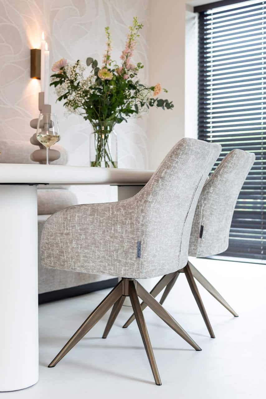 Valgomojo stalas Bloomstone 230 10 Valgomojo stalas Bloomstone 230, Lima Design, Richmond interiors, Richmond interiors,
