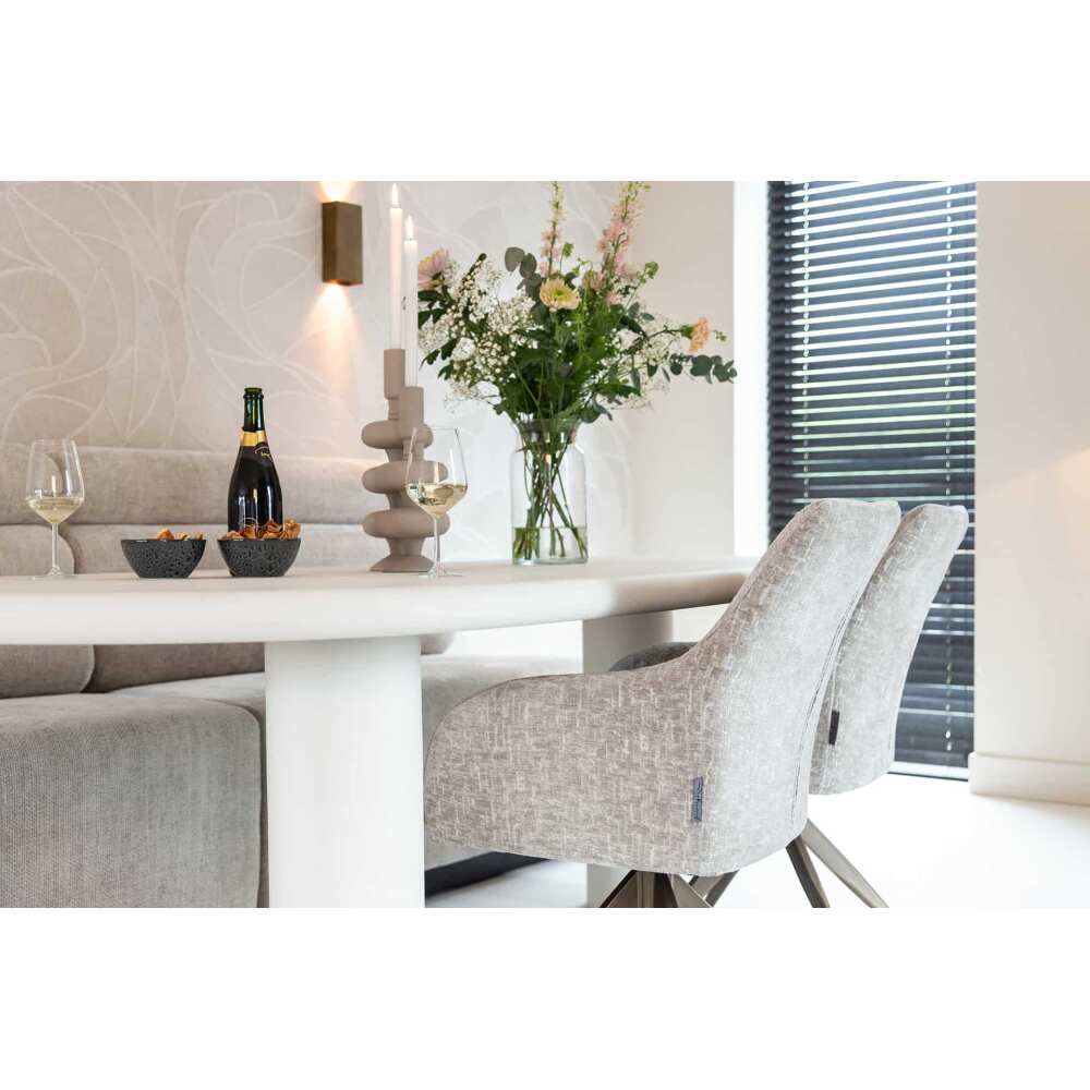 Valgomojo stalas Bloomstone 230, Lima Design, Richmond interiors, Richmond interiors,