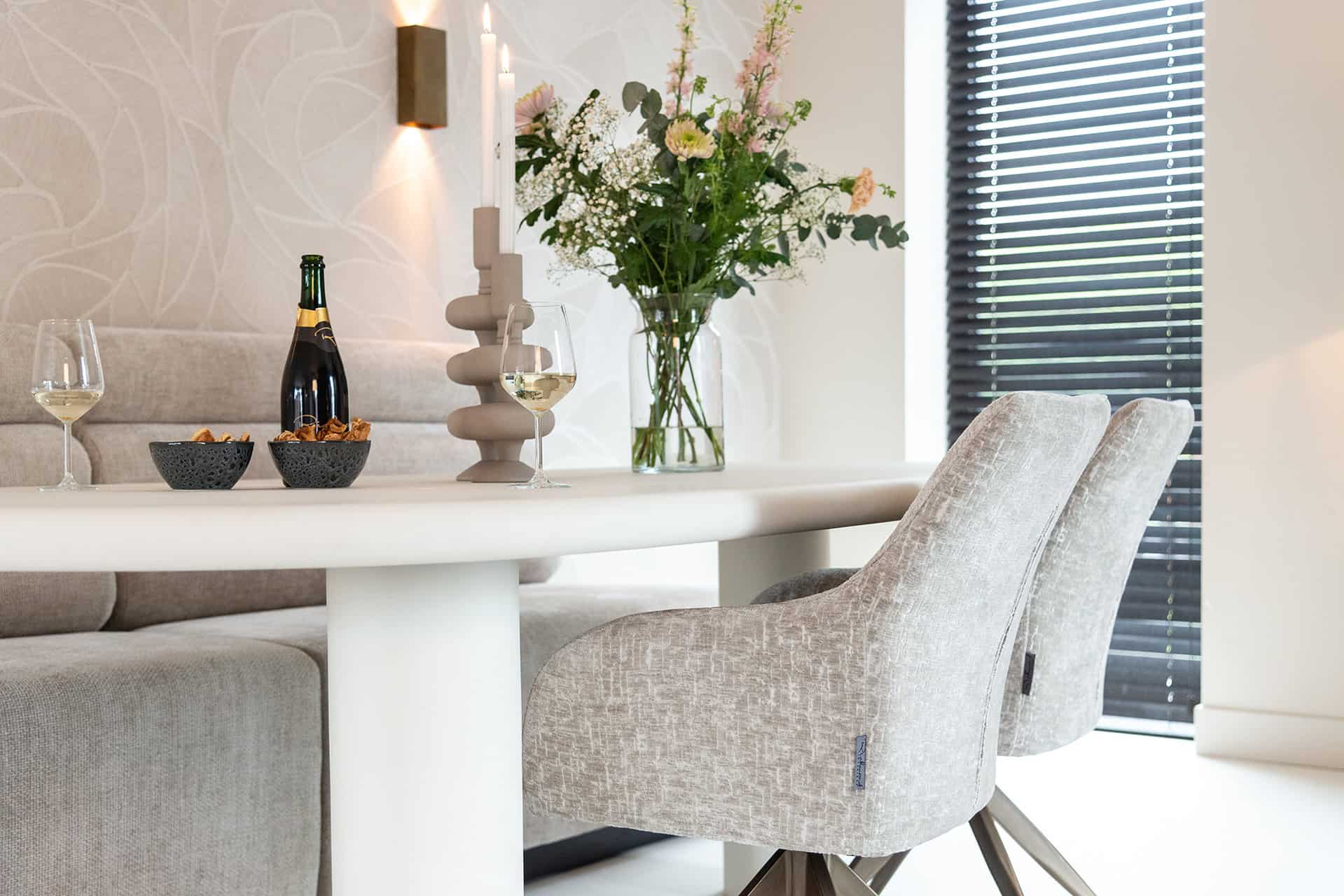 Valgomojo stalas Bloomstone 230 12 Valgomojo stalas Bloomstone 230, Lima Design, Richmond interiors, Richmond interiors,