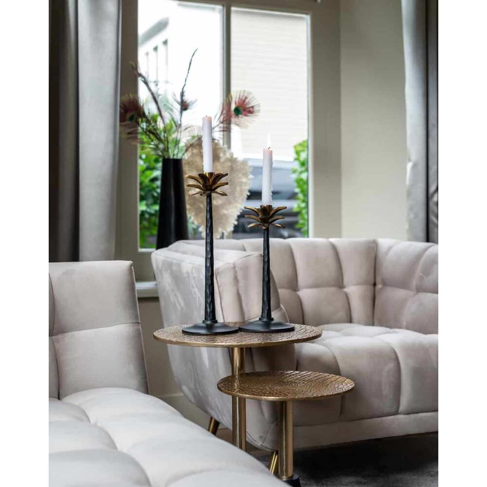 Kavos staliukas Cobra 30Ø, Lima Design, Svetainės baldai, Richmond interiors,