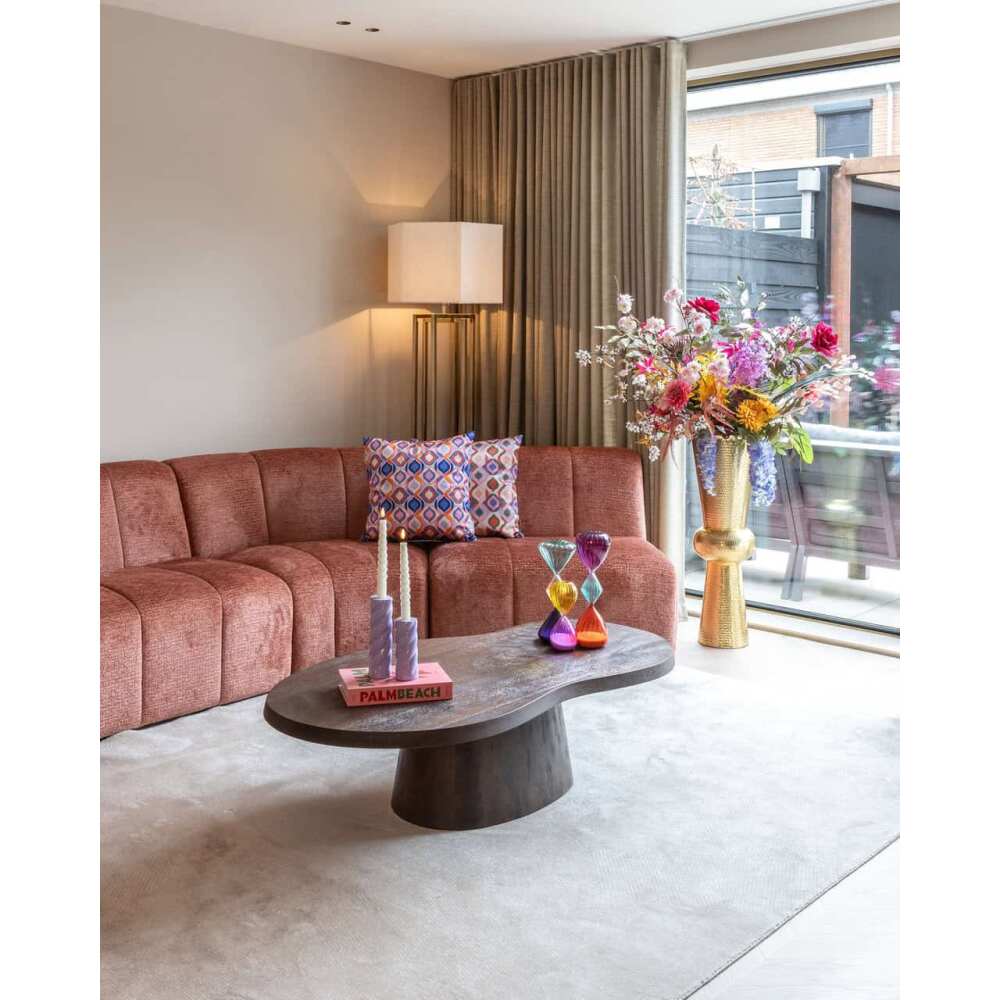 Kavos staliukas Odile, Lima Design, Svetainės baldai, Richmond interiors,